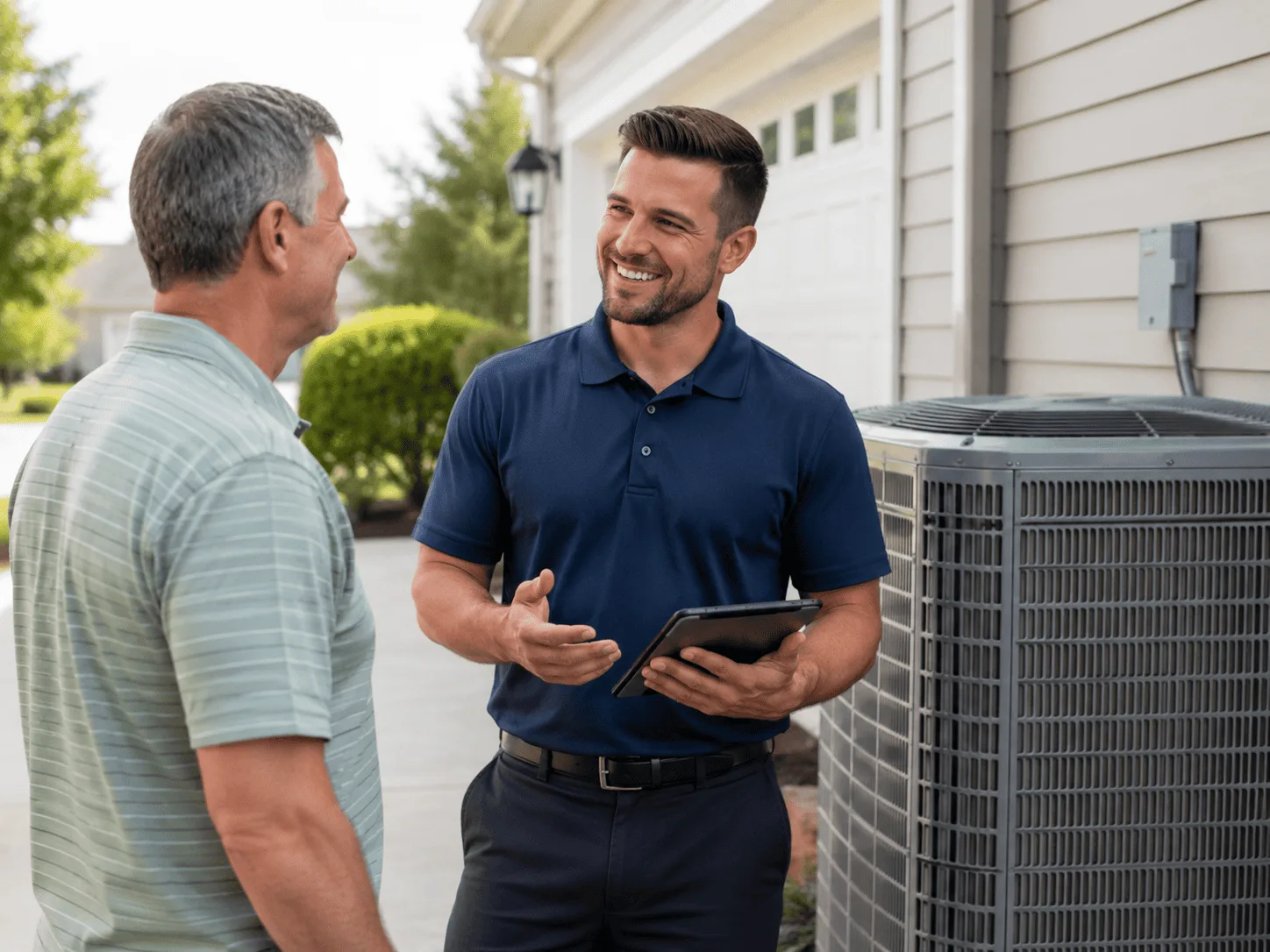 Heat Pump Installation Lenoir, NC FAQs